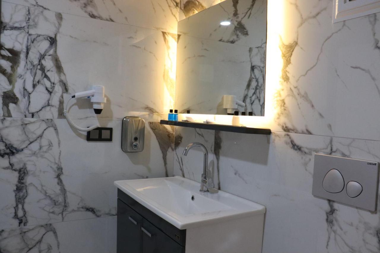 Mes Hotel & Spa Samsun Luaran gambar
